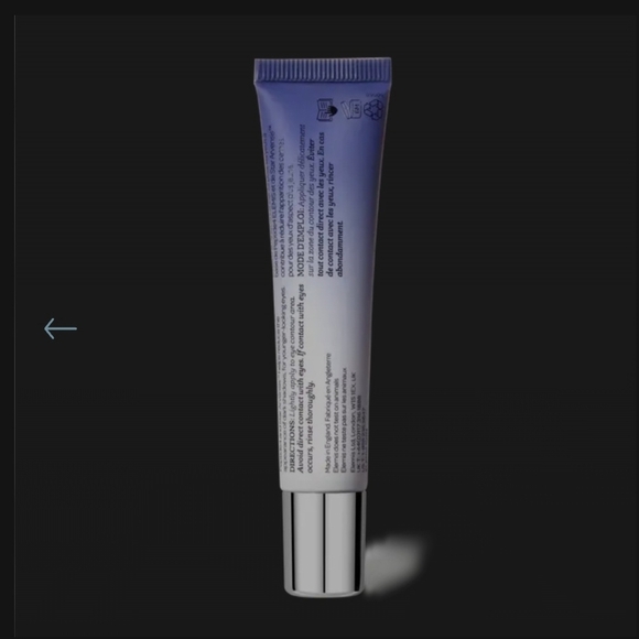 Elemis Peptide4 Eye Recovery Cream 15 Ml/.5 Oz NIB - Picture 3 of 12